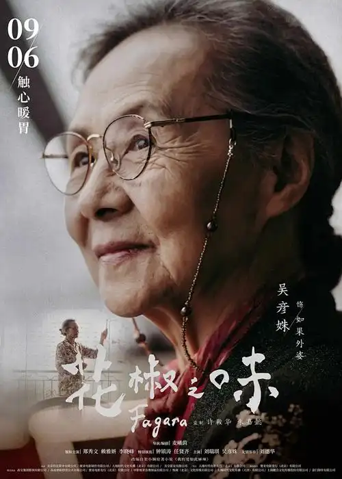 xo影院手绘治愈动漫风之信使封面